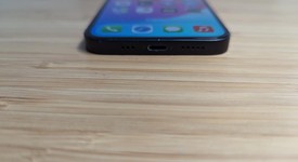 Good
													Apple iPhone 14 - Unlocked, Midnight, 128 GB, A2649, photo 4 of 14