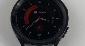 Mint
													Samsung Galaxy Watch5 Pro - Wi-Fi, Black, 45mm, photo 2 of 8