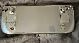 Mint
													Steam Deck OLED - AMD, Black, 1 TB, 16 GB, photo 3 of 8