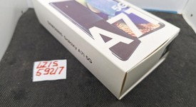 New
													Samsung Galaxy A71 5G - Unlocked, Black, 128 GB, 6 GB, SM-A716U1, photo 1 of 3