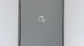 Mint
													Google Pixel 9 Pro XL - Unlocked, Hazel, 256 GB, 16 GB, GGX8B, photo 2 of 8