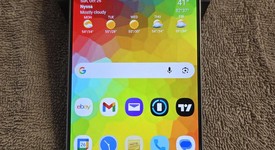 Mint
													Samsung Galaxy S25 Plus - Unlocked, Silver Shadow, 256 GB, 12 GB, SM-S936U1, photo 2 of 11