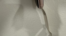 Good
													Apple Watch Series 9 41mm - Unlocked, Pink, A2982 - Cellular, Aluminum, photo 4 of 8