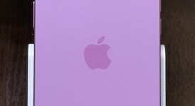 Mint
													Apple iPhone 16 Plus - Verizon, Pink, 128 GB, A3082, photo 1 of 8