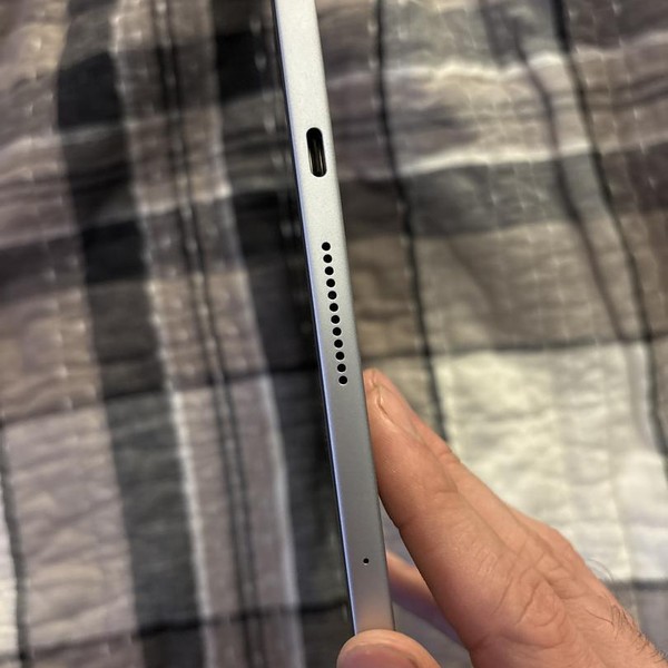 REDMAGIC Astra Gaming Tablet - Wi-Fi, White, 512 GB, 16 GB