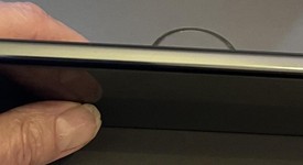 Good
													Samsung Galaxy S23 Ultra - Spectrum, Black, 256 GB, 8 GB, SM-S918U, photo 3 of 7