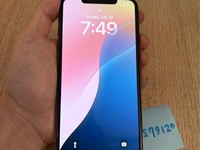 Apple iPhone 11 Pro Max