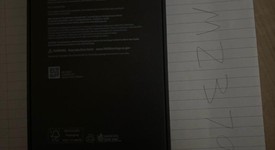 New
													Samsung Galaxy S25 Ultra - Unlocked, Jetblack, 512 GB, 12 GB, SM-S938U1, photo 2 of 2