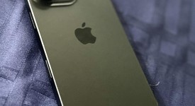 Mint
													Apple iPhone 16 Pro - Unlocked, Black, 128 GB, A3083, photo 3 of 10