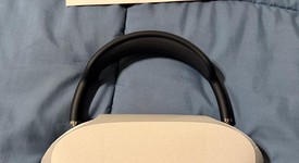 Used
													Apple AirPods Max USB-C - Midnight, photo 3 of 8