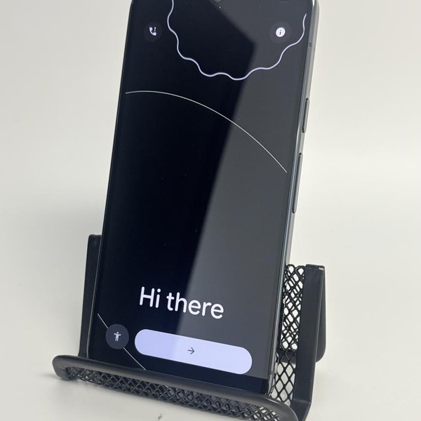 Google Pixel 10 Pro - Verizon, 256 GB, Obsidian, G4QUR