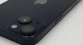 Good
													Apple iPhone 13 - Unlocked, Midnight, 128 GB, A2482, photo 4 of 6