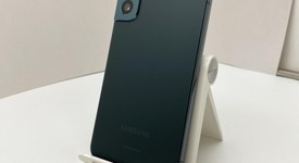 Good
													Samsung Galaxy S22 Plus - Unlocked, Green, 256 GB, 8 GB, SM-S906U1, photo 3 of 7