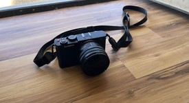 Mint
													Panasonic Lumix S9 - Jet Black, photo 5 of 8