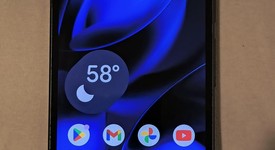 Good
													Google Pixel 9a - Unlocked, Obsidian, 128 GB, 8 GB, photo 1 of 7