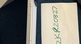 Mint
													Xiaomi 15 - Unlocked, White, 256 GB, 12 GB, photo 5 of 8