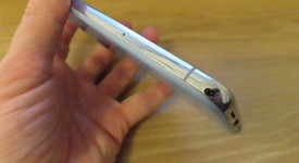 Good
													Google Pixel 8 Pro - Verizon, Bay, 128 GB, 12 GB, G1MNW, mmWave 5G, photo 3 of 4