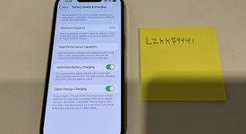 Good
													Apple iPhone 13 Pro - Unlocked, Gold, 256 GB, A2483, photo 3 of 12
