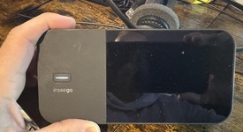 Mint
													Inseego Hotspot - Verizon, photo 1 of 7