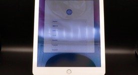 Good
													Apple iPad Air 2 - Wi-Fi, Gold, 64 GB, photo 1 of 13