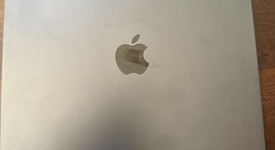 Good
													Apple iPad Pro 13" (M4) 2024 - Wi-Fi, Black, 256 GB, 8 GB, A2925, Standard Glass, photo 5 of 7