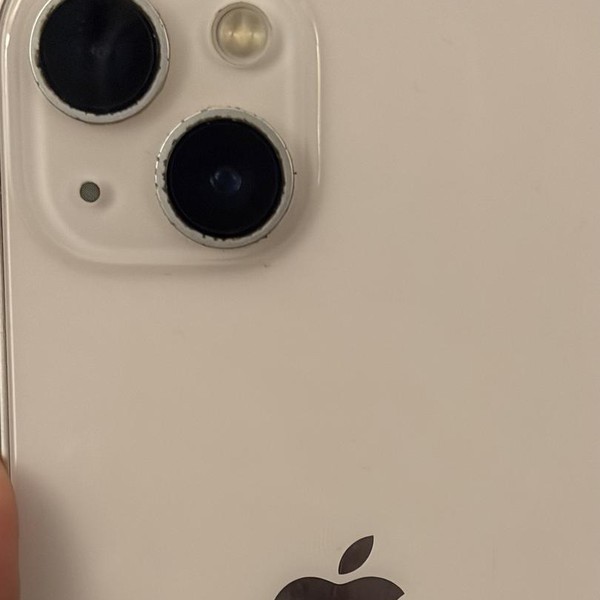 Apple iPhone 13 - Unlocked, 128 GB, Pink, A2482