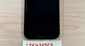 Mint
													Apple iPhone 16 Pro - T-Mobile, Desert, 128 GB, A3083, photo 1 of 7