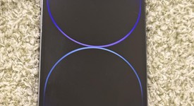 Good
													Apple iPhone 14 Pro - Unlocked, Purple, 128 GB, A2650, photo 4 of 11