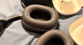 Used
													Apple AirPods Max USB-C - Midnight, photo 5 of 8