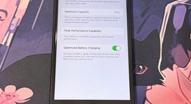 Good
													Apple iPhone 7 Plus - Unlocked, Black, 32 GB, A1784, GSM, photo 3 of 7