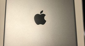 Good
													Apple iPad Air 2 - Unlocked, Gray, 64 GB, photo 2 of 2