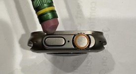 Mint
													Apple Watch Ultra 2 49mm - Unlocked, Natural, A2986, photo 5 of 8