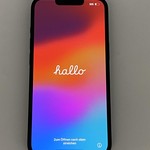Fair Apple iPhone 14 - T-Mobile, 128 GB, Midnight, A2649