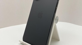 Fair
													Apple iPhone 16 Plus - Unlocked, Black, 128 GB, A3082, photo 3 of 7