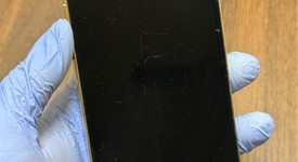 Good
													Apple iPhone 13 Pro - Unlocked, Gold, 512 GB, A2483, photo 3 of 9