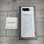 Mint Asus ROG Phone 5 - Unlocked, 256 GB, White, 16 GB