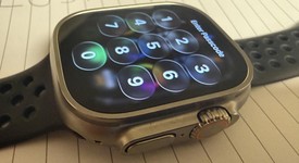 Good
													Apple Watch Ultra 2 49mm - T-Mobile, Natural, A2986, photo 5 of 5