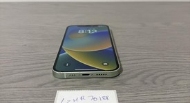 Fair
													Apple iPhone 12 - Unlocked, Green, 64 GB, A2172, photo 2 of 8