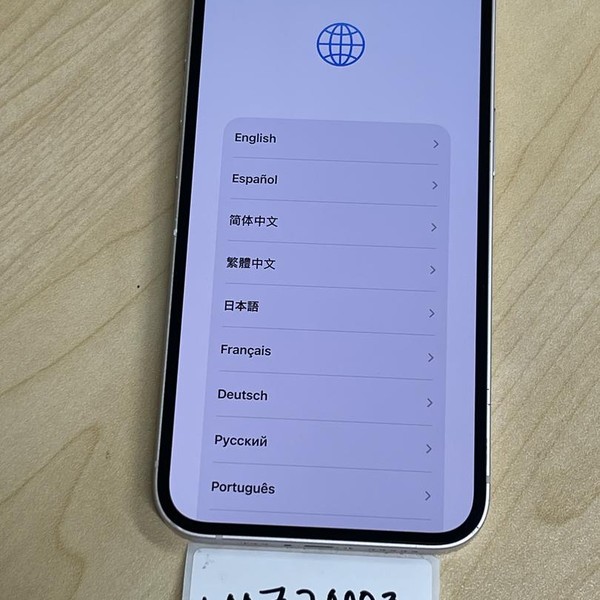 Apple iPhone 13 - Unlocked, Pink, 128 GB, A2482