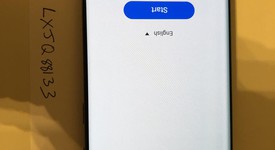 Good
													Samsung Galaxy S20 5G - T-Mobile, Gray, 128 GB, 12 GB, SM-G981U, photo 1 of 2