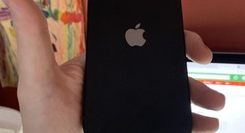 Good
													Apple iPhone 12 - Unlocked, Black, 128 GB, A2172, photo 2 of 6