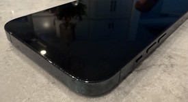 Good
													Apple iPhone 12 Pro Max - AT&T, Pacific Blue, 128 GB, A2342, photo 3 of 8