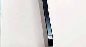 Mint
													Apple iPhone 15 Pro Max - Unlocked, Blue, 256 GB, A2849, photo 3 of 8