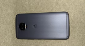 Fair
													Moto G5S Plus - Unlocked, Gray, 32 GB, 3 GB, XT1806, photo 3 of 15