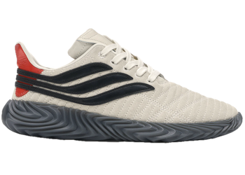 adidas Sobakov Off White Core Black Raw Amber for sale