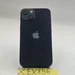 Mint Apple iPhone 13 - Unlocked, 128 GB, Midnight, A2482