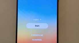 Good
													Samsung Galaxy S21 5G - Verizon, Gray, 128 GB, 8 GB, SM-G991U, photo 1 of 2