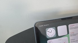 Mint
													Apple iPad Air 5th Gen - Wi-Fi, Blue, 64 GB, A2588, photo 4 of 12