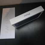 New Apple iPhone 17 Pro - T-Mobile, Deep Blue, 256 GB, A3256