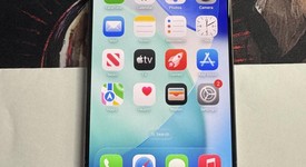 Good
													Apple iPhone 15 Pro Max - Unlocked, Natural, 256 GB, A2849, photo 3 of 43